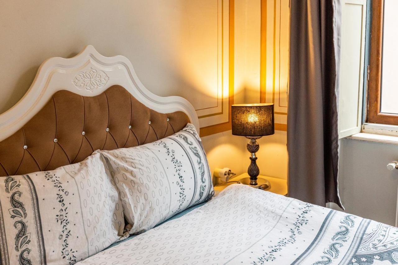Ali Pasha Apartment 이스탄불 외부 사진