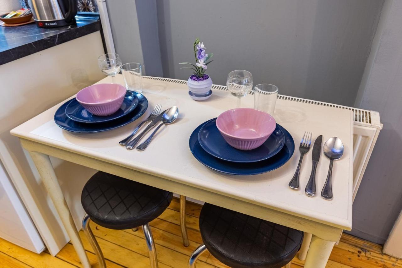 Ali Pasha Apartment 이스탄불 외부 사진