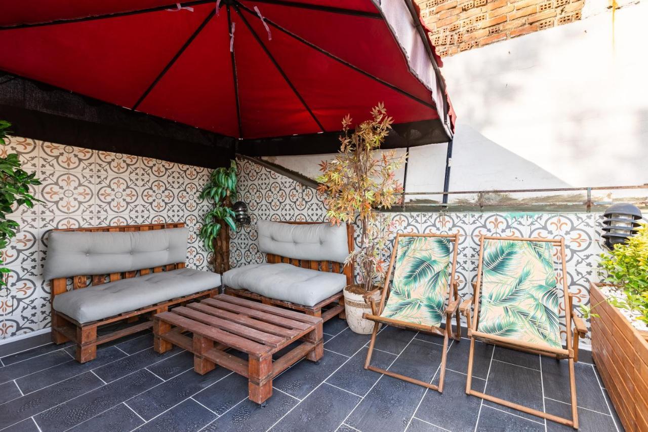 Ali Pasha Apartment 이스탄불 외부 사진