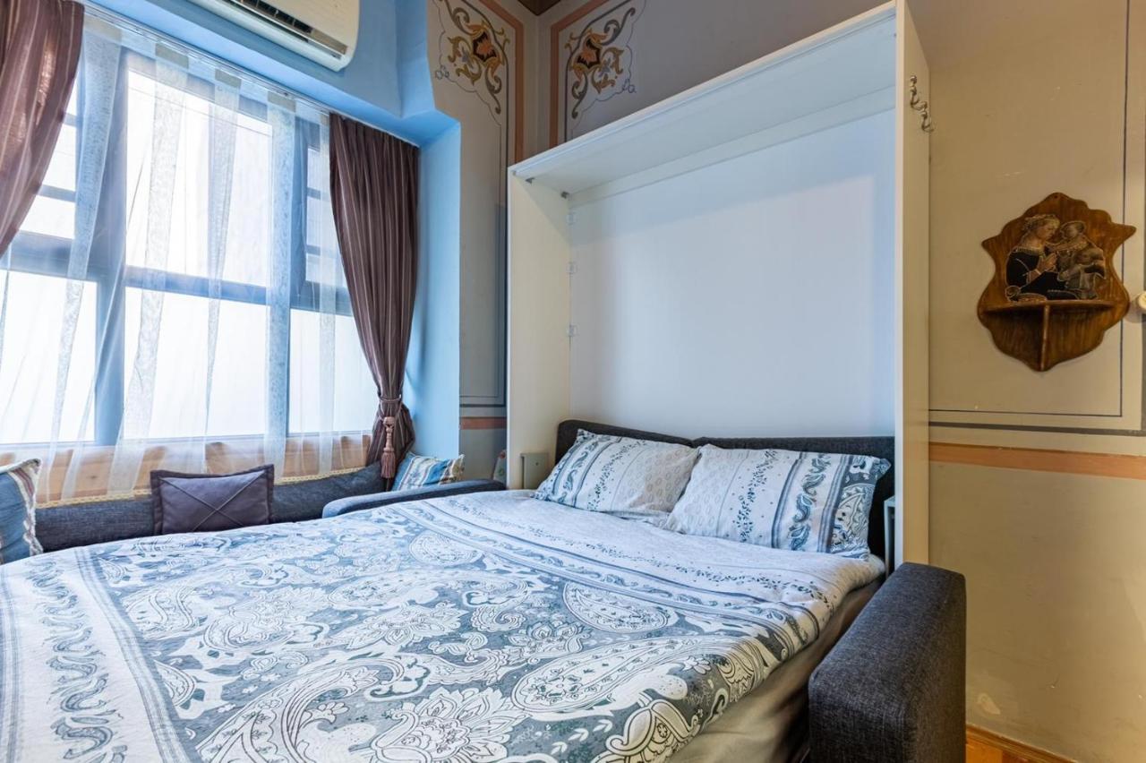 Ali Pasha Apartment 이스탄불 외부 사진